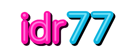 idr77 — logo kanal