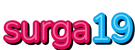 surga19 — logo kanal