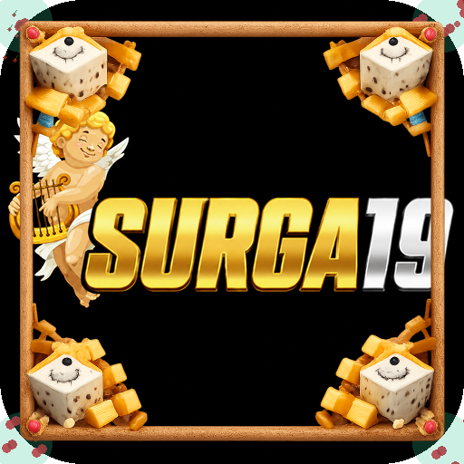 surga19 — mitra unggulan