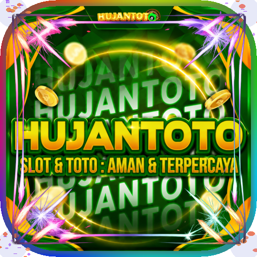 hujantoto — mitra unggulan