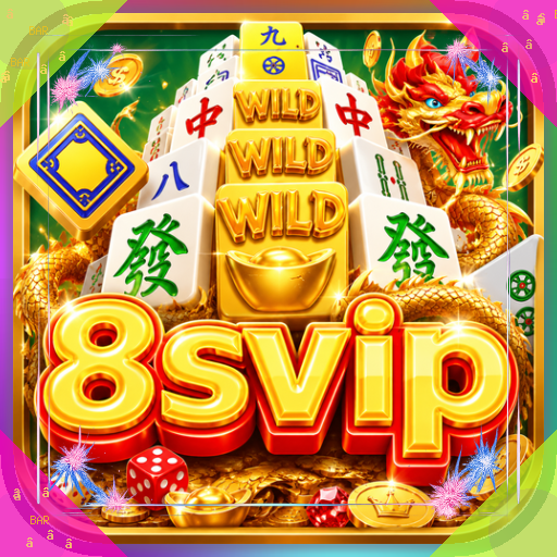 8svip — galeri pratinjau Resmi APK